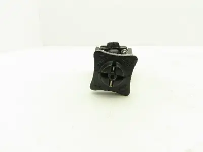 Global Industrial WTCX223M.5 Diaphragm Valve Wier Style 1/2" NPT