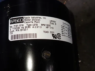 USED TUTHILL CORPORATION B9972TQB1