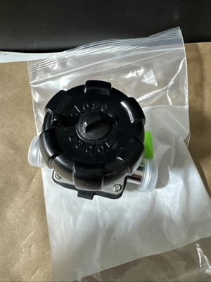 NEW Gemu SFV5 PN16 316L
