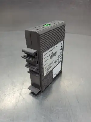 USED Moxa EDS-205 5-Port Management Ethernet Switch, Rev 2.1