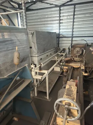USED GMC GT-26120