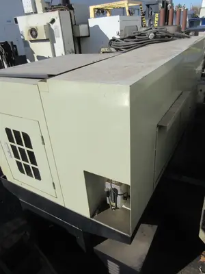 USED 2012 BOLTON TOOLS BT6132A