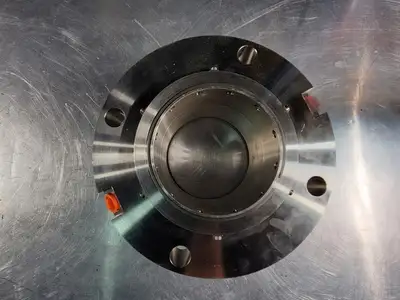 USED JOHN CRANE 5620/5620P