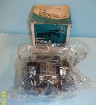 Used STILL _UNKNOWN_ Relays & Switches Texas US | Bamko Surplus Process Equipment #934603