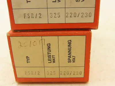 New | in-Stock ELSTEIN _UNKNOWN_ Infrared Heaters Indiana US | Arrow Industrial #1468927