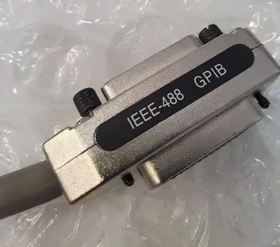 IEEE-488 GPIB CABLE