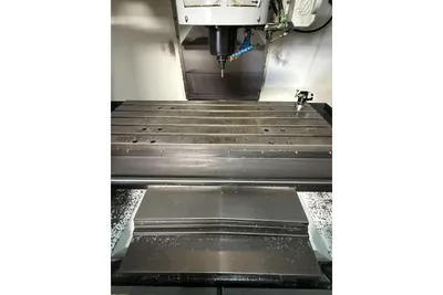 Used _UNKNOWN_ _UNKNOWN_ Vertical Machining Centers California US | KD Auctions #1359439