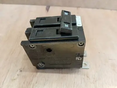 Used CUTLER-HAMMER BA230 Switchgears British Columbia CA | Lenmark #1438523