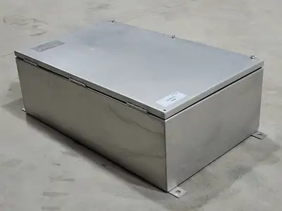 NEW 2015 BARTEC TECHNOR TNCN 386121