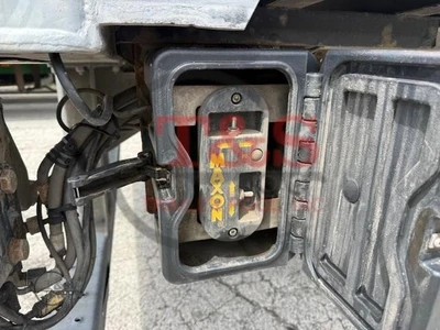 Used 2019 HYUNDAI _UNKNOWN_ Box Trailers Illinois US | T&S Trailer Pool #1509412