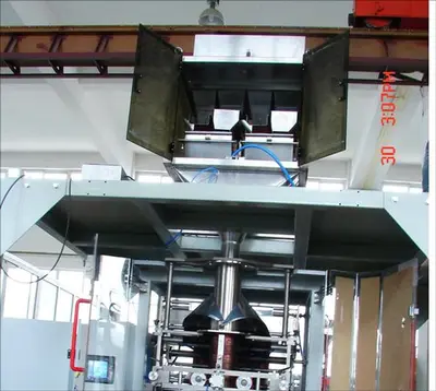 New | in-Stock 2025 HONGDA 2H100L Filling Machines | Hongda America Corp #1207496