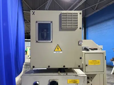 Used 2002 SANGIACOMO PRESSE T 20 CE Pneumatic Presses Ohio US | HGR 24 #1561812