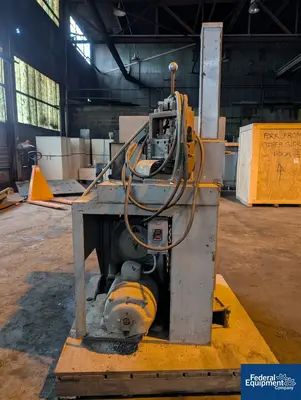 USED Cumberland 3.5" Cumberlnad Dicer