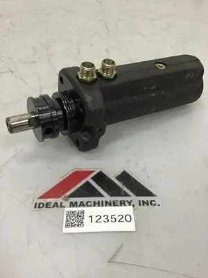 USED ARBURG 17U180-30U / EC