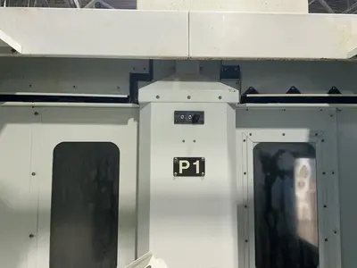 USED 2012 HAAS EC500