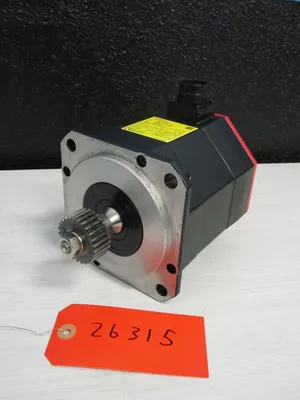 USED 2018 FANUC A06B-2075-B007