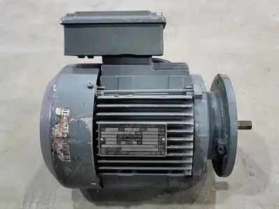 USED SEW-EURODRIVE DFT90L4