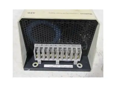 Modicon Cyberline PLS4 Power Supply DR-PLS4-000