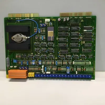 USED FUJI ELECTRIC F770 60 26 3D F77060263D UM200-D0IC