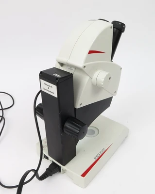 USED Leica EZ4W