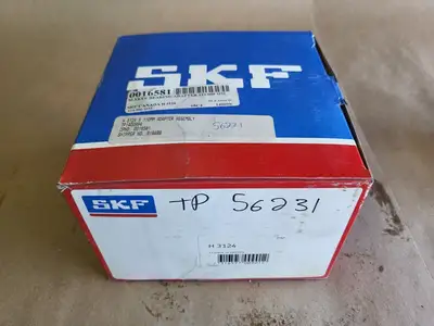 NEW SKF H3124
