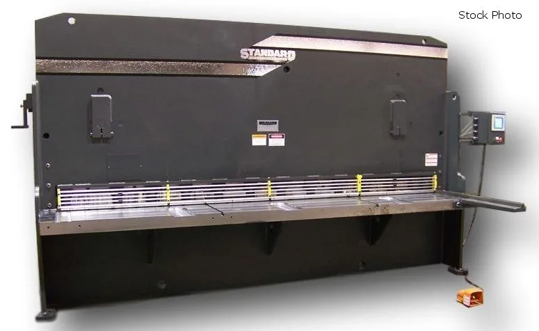 NEW STANDARD AS375-12