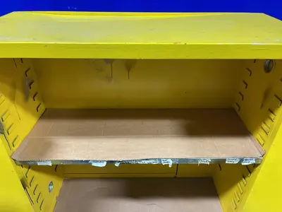 Used EDSAL SC300F Cabinets Ohio US | HGR 24 #1232680