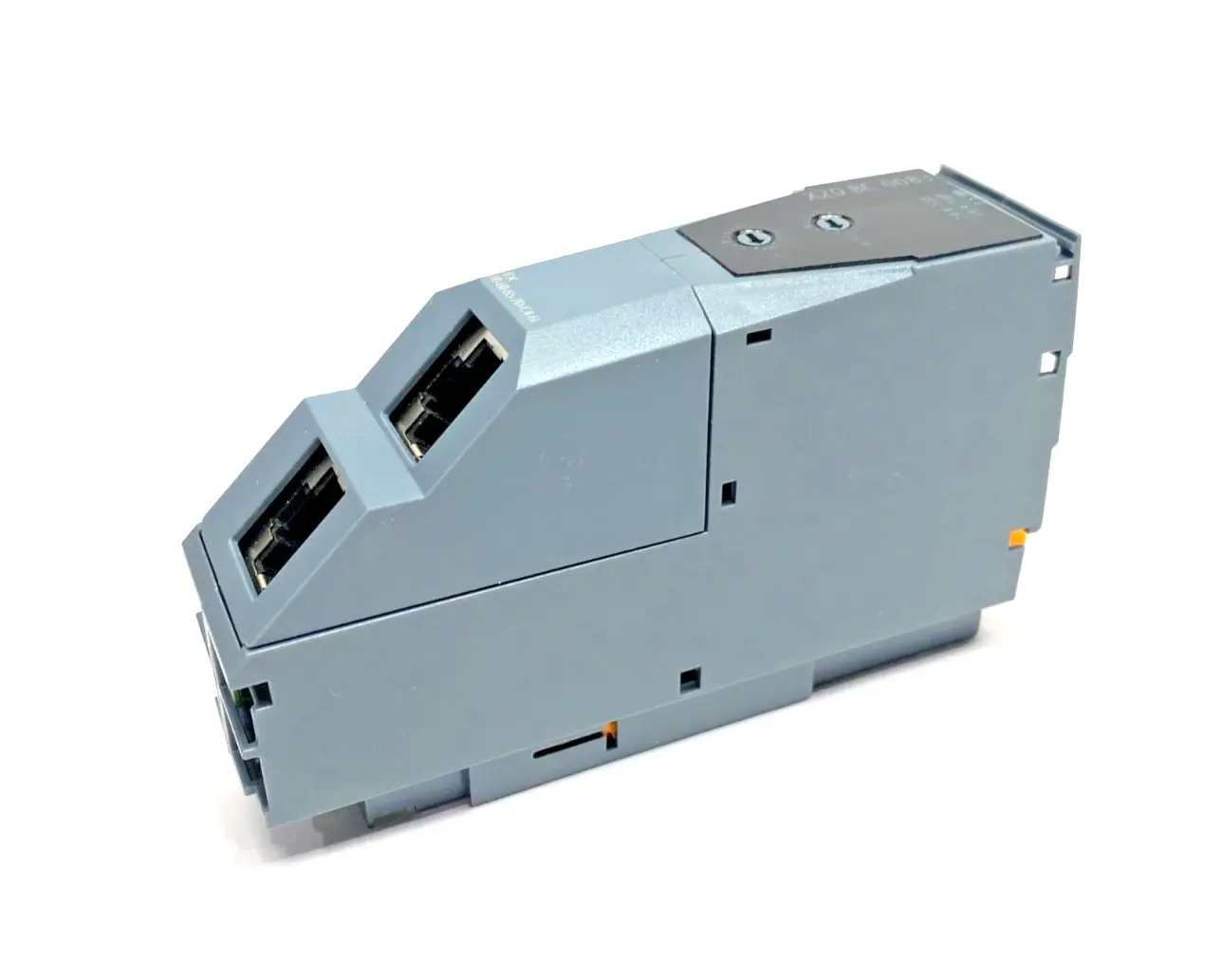 USED B&R AUTOMATION POWERLINK INTEGRATED HUB BUS CONTROLLER