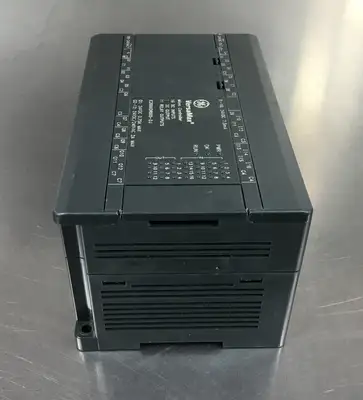 USED GE VersaMax VersaMax
