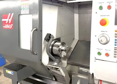 2018 HAAS ST-30Y CNC Lathes Multi-Axis | Clark Machinery Sales, LLC (2)