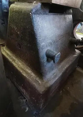 Used - M1340 Forging Hammers CZ | Amaron s.r.o. #1065919