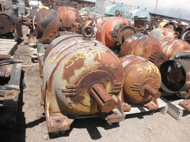 Used FOOTE BROTHERS - Gearboxes | Power Zone Equipment #971240