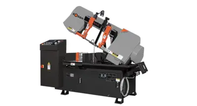 COSEN C-325NC Horizontal Band Saws | Precision Cutting Solutions (1)