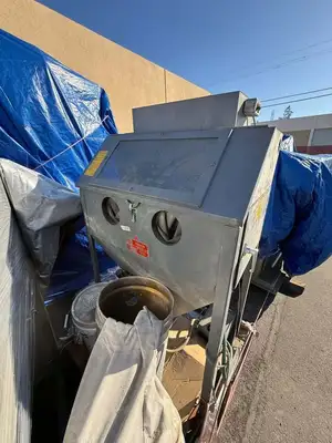 Used AMADA RG-50 Press Brakes California US | Heavy Wall Consulting #1319124