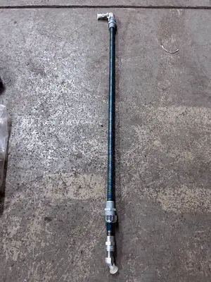 USED 2006 ROTO-FINISH ER-1011