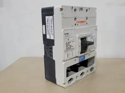 NEW EATON LD3600F