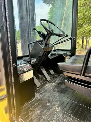 Used 2000 Hyster H300XL Misc Forklifts New York US | United Lift #1445343