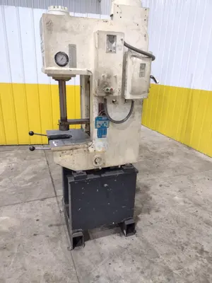 USED DENISON WR065MC261D366CMR331A259S319