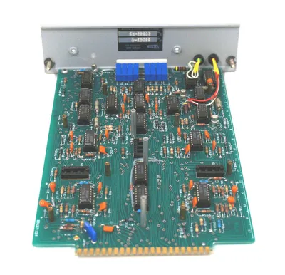 VITEC 53149-0 ALARM CHECK MODULE 531490