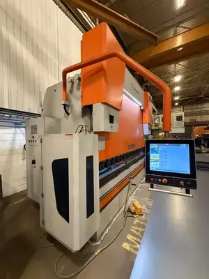 USED 2023 ERMAKSAN SPEED BEND PRO