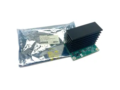 USED HESSE PIGGYBACK MODULE FOR BONDJET