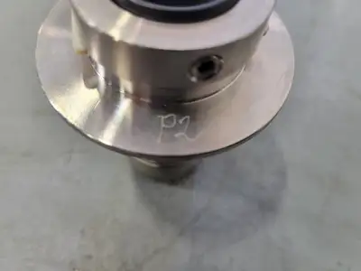 Mechanical Seal CR CRI CRN 1/3/5 CR CRN 32/45/64/90