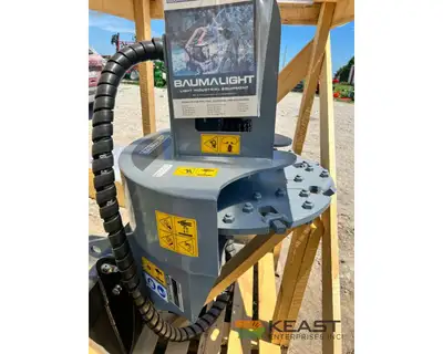 Used BAUMALIGHT _UNKNOWN_ Stump Grinders Iowa US | Keast Enterprises #1360000