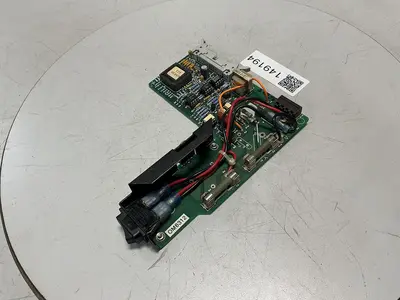 USED GAMMAFLUX 100-F-00