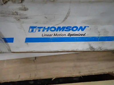 Thomson Ballscrew Assembly