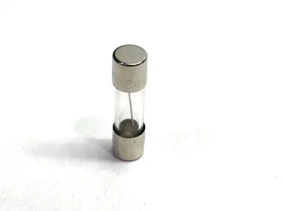 T Glass Cartridge Fuse 5mm x 20mm 3.15A 250V LOT OF 20 - New Other