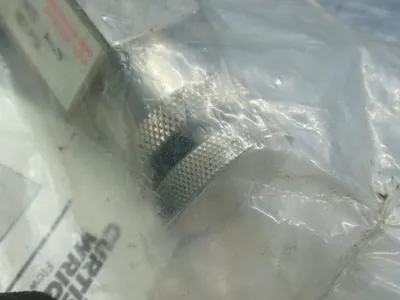 NEW SPRAGUE PRODUCTS 005023C41