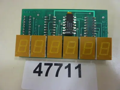 USED ARPECO 1313-026C