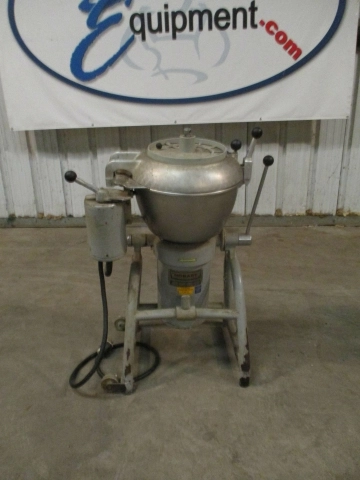 Used HOBART VCM 25 Commercial Food Processors California US | BakeryEquipment.com #1555195