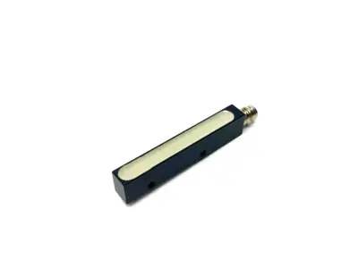 New | in-Stock Baumer Through-Beam Sensor 3-Pin M8 10-30VDC Sensors Michigan US | Maverick Industrial Sales #1489882